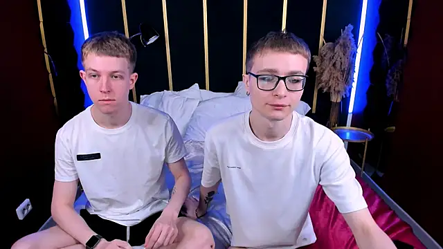 Dylan Norton online show from April 2026 10:33:01 AM