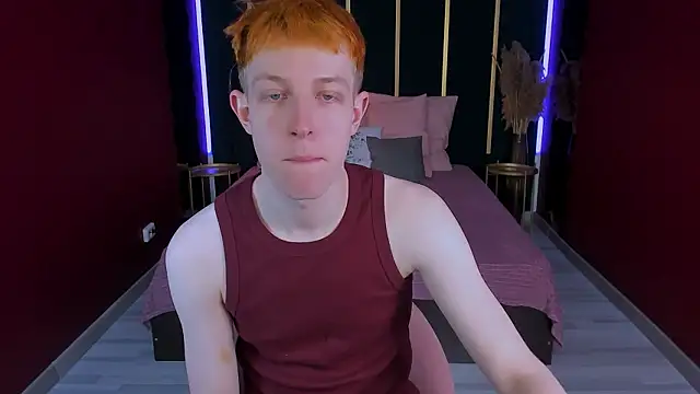 Dylan Norton online show from February 2026 10:23:01 AM