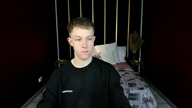 Dylan Norton online show from May 2026 03:27:01 PM