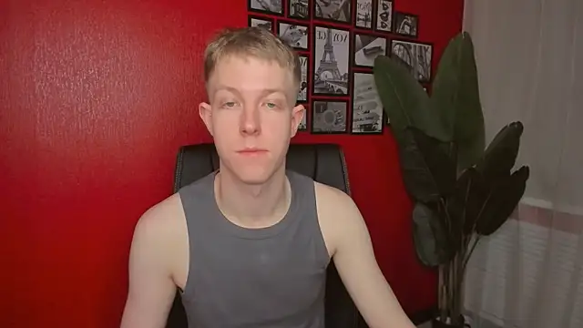 Dylan Norton online show from June 2026 10:42:02 AM