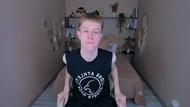 Dylan Norton online show from May 2026 09:32:01 PM