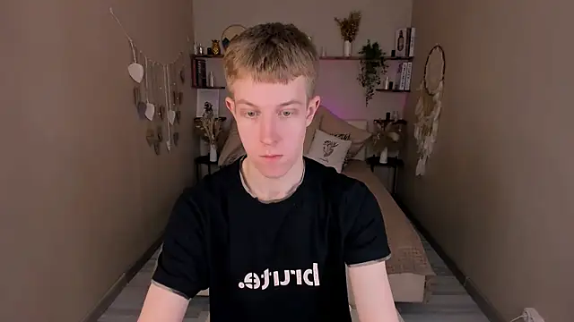 Dylan Norton online show from May 2026 03:29:01 PM