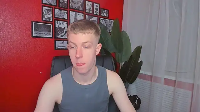 Dylan Norton online show from June 2026 10:36:02 AM