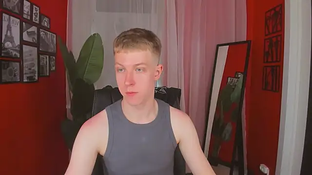 Dylan Norton online show from June 2026 09:31:01 AM