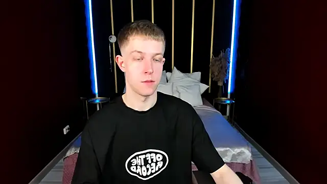 Dylan Norton online show from April 2026 12:01:01 PM