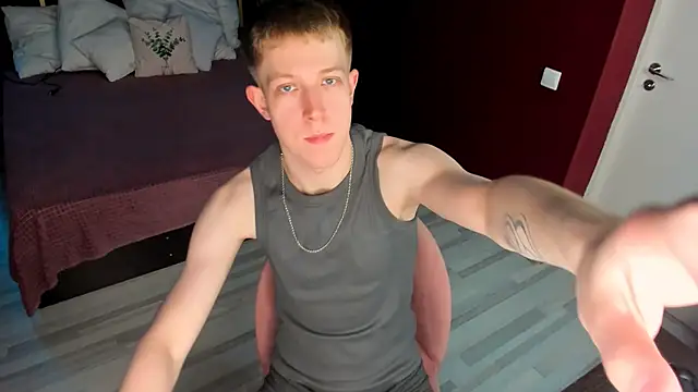 Dylan Norton online show from May 2026 12:28:01 PM