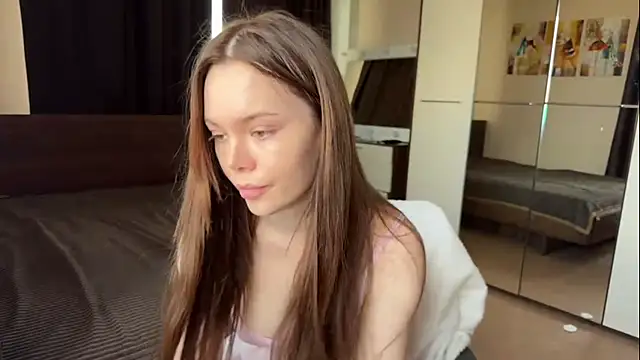 TinaScarlet online show from May 2026 08:11:01 AM
