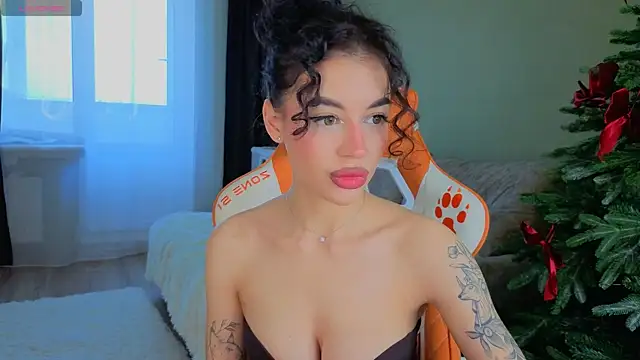 RiriDay online show from February 2026 11:06:01 AM