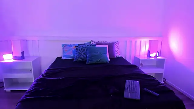 Flakiss 18 online show from February 2026 11:21:02 AM