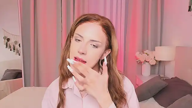 Tiffany  King online show from March 2026 08:26:01 PM