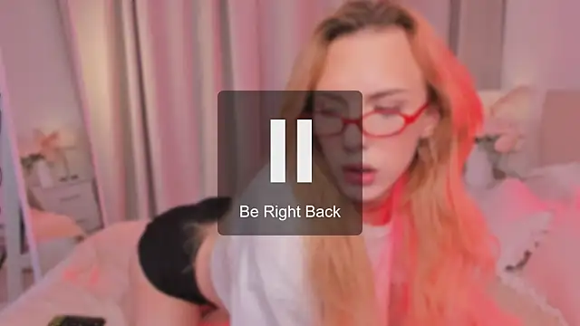 Tiffany  King online show from March 2026 03:50:02 AM