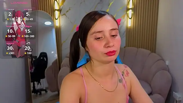 Ariana18 b online show from March 2026 12:51:02 PM