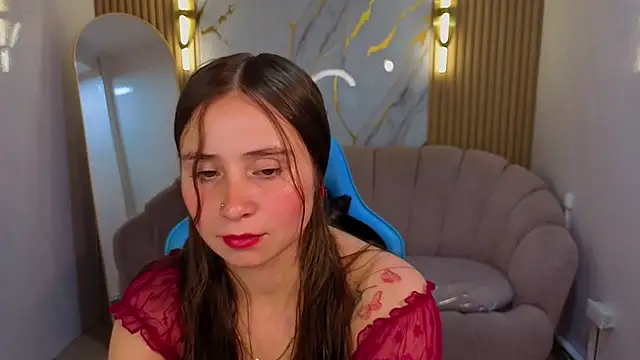 Ariana18 b online show from March 2026 12:50:02 PM