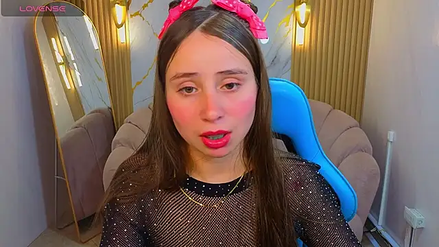 Ariana18 b online show from March 2026 12:50:02 PM