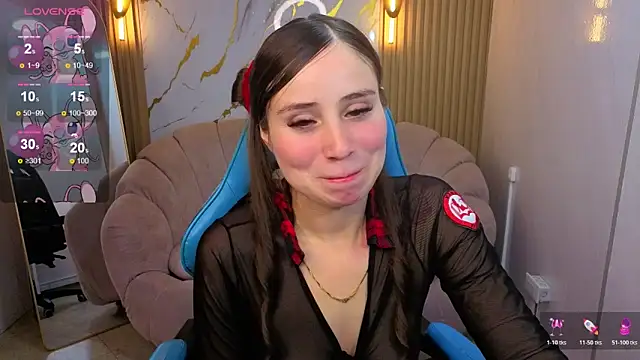 Ariana18 b online show from March 2026 12:54:01 PM