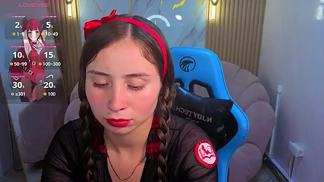 Ariana18 b online show from April 2026 01:04:02 PM