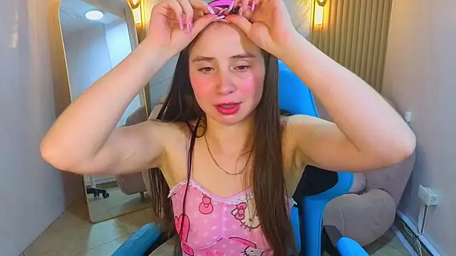 Ariana18 b online show from March 2026 12:47:01 PM