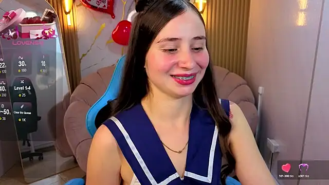 Ariana18 b online show from February 2026 12:57:02 PM