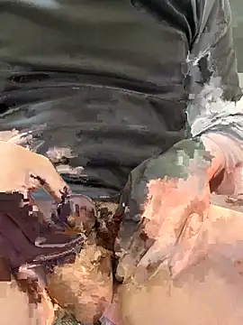 K0U-123 online show from February 2026 05:26:02 AM