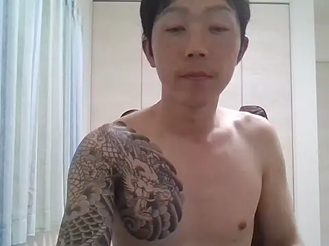 K0U-123 online show from March 2026 01:35:02 PM