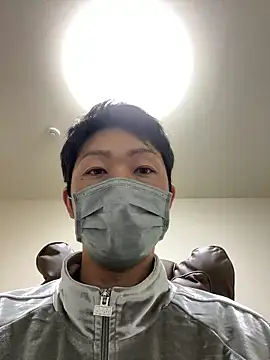 K0U-123 online show from March 2026 02:07:01 PM