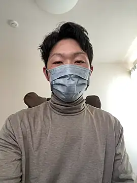 K0U-123 online show from March 2026 12:45:02 AM