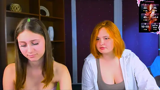 arianaa cat online show from May 2026 06:28:02 PM