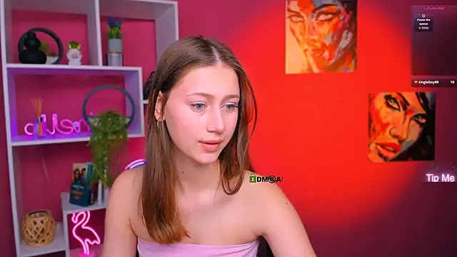 arianaa cat online show from June 2026 06:52:02 PM