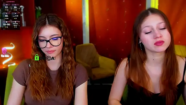 arianaa cat online show from March 2026 01:01:02 PM