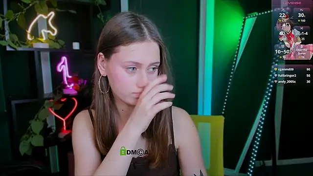 arianaa cat online show from May 2026 09:28:01 PM