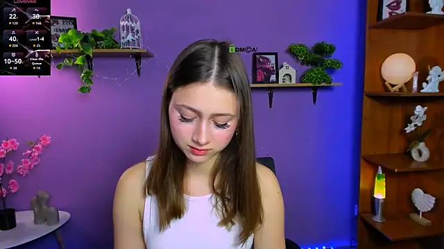 arianaa cat online show from May 2026 06:48:02 PM