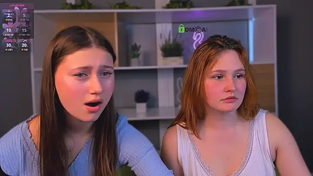 arianaa cat online show from March 2026 08:16:02 PM