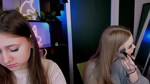 arianaa cat online show from March 2026 07:20:02 AM