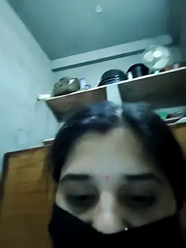 Sexy khushi19 online show from April 2026 02:56:01 PM