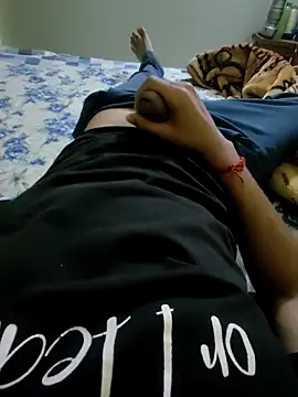 sexkingshiv online show from April 2026 11:00:01 PM