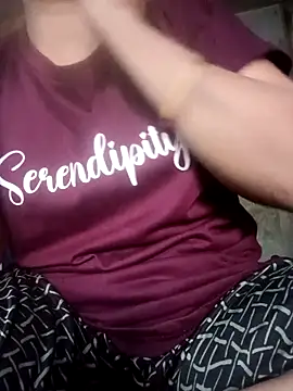 Annuhot143 online show from February 2026 10:31:02 AM