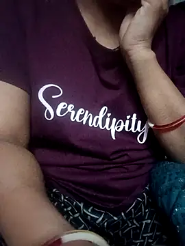 Annuhot143 online show from February 2026 01:22:01 AM