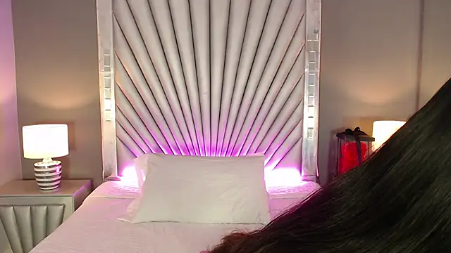 KiaraEverly online show from February 2026 11:54:01 AM