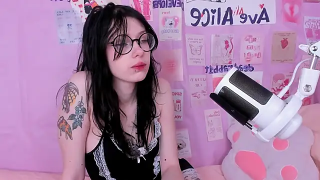 NessaV online show from February 2026 09:07:02 AM