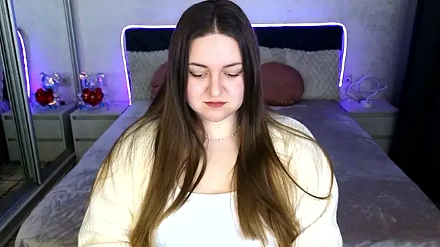 Eva Luxx online show from March 2026 03:03:01 PM