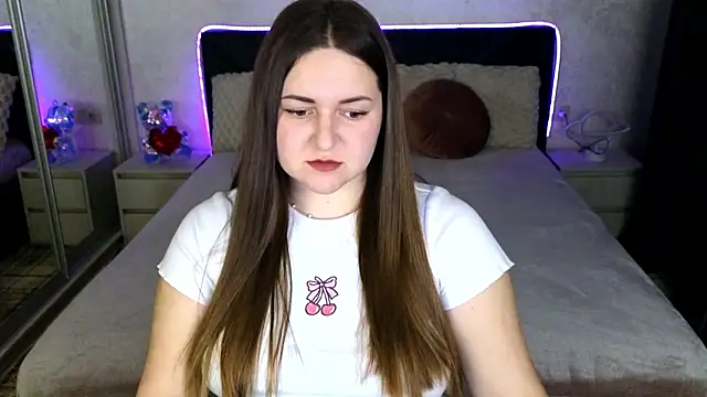 Eva Luxx online show from March 2026 10:59:02 PM