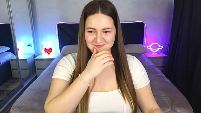 Eva Luxx online show from April 2026 03:02:02 PM