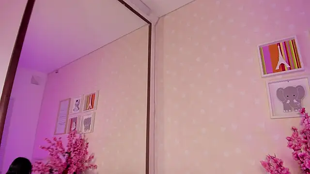 Ashley Blum  online show from March 2026 11:57:01 AM