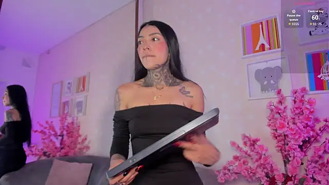 Ashley Blum  online show from March 2026 11:53:02 AM