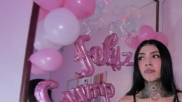 Ashley Blum  online show from March 2026 12:24:02 PM