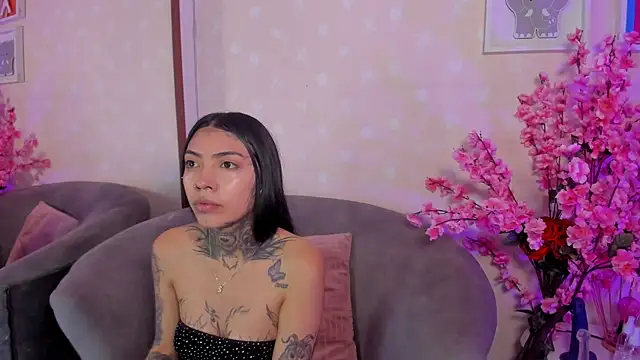 Ashley Blum  online show from March 2026 11:55:02 AM