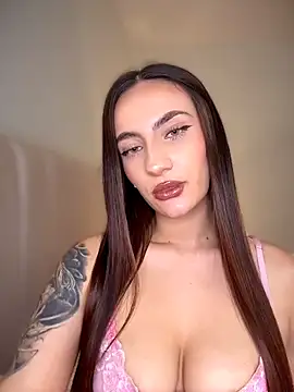  celeste  moore online show from February 2026 09:26:01 PM