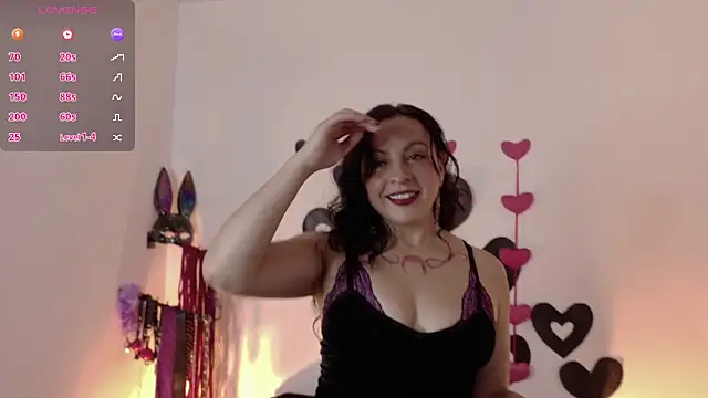 Snapshot of Yunnaa-Subb chatting on February 2026 02:06:01 PM Yunnaa-Subb online show from February 2026 02:06:01 PM