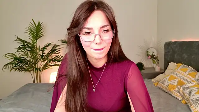 Lia Melon online show from March 2026 05:53:02 PM