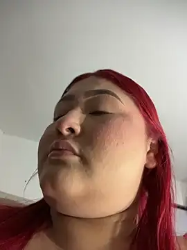 Snapshot of Rouse-Antonella_ chatting on February 2026 03:24:02 AM Rouse-Antonella online show from February 2026 03:24:02 AM